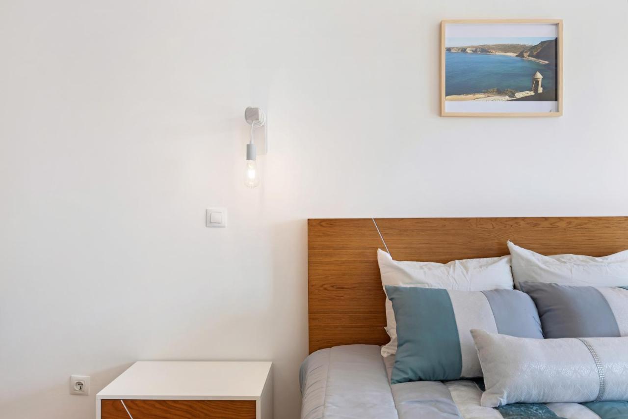 Casa Da Jo - Beach House Ericeira公寓 外观 照片